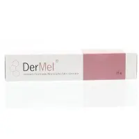 Dermel Wondhuidzalf (15g)