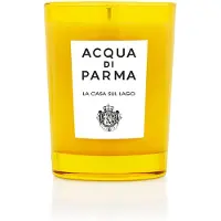 Acqua di Parma Home Fragrance Home Collection La Casa Sul Lago Scented Candle 200 ml