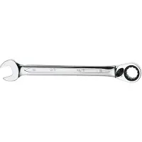 Bahco 1RM-9 Steek-ringratelsleutel Sleutelbreedte (metrisch) 9 mm