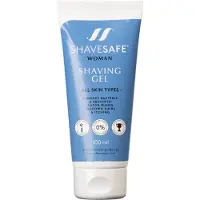 Shave Safe Woman Shaving Gel 100 ml