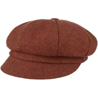 Lierys Shetland Wool Newsboy Pet by