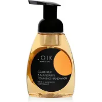 JOIK Foam handwash grapefruit & mandarin