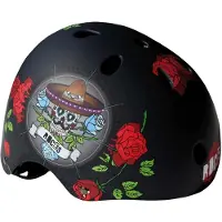 Roces Calavera Juniorhelm