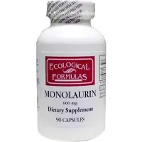 Ecological form Monolaurine 600mg