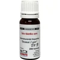Dnh Bio biotic EM 200 stuks