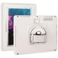 Joy Factory aXtion Pro MPA Antimicrobial Surface Go wit