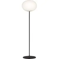 Flos Glo-Ball Vloerlamp Glo-Ball Floor 3 | Black