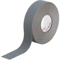 3M Antiskid Tape 18 M Zilver 25 mm