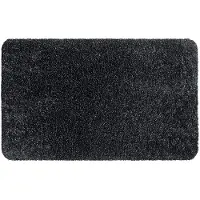 Hamat droogloopmat Aquastop graphite 60x100 |