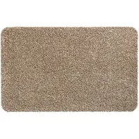 Hamat Aquastop light beige 40x60