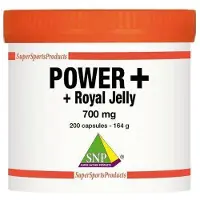 Snp Power plus 700 mg 200 capsules