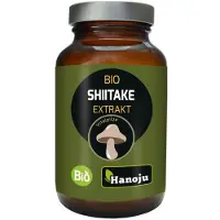 Hanoju Shiitake extract bio