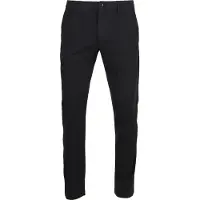 Dockers Chino 'SMART 360 FLEX' zwart