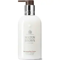 Molton Brown Bath & Body Body Lotion Re-charge Black Pepper Body Lotion 300 ml