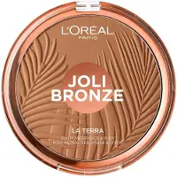 L'Oréal Zonpoeder - Paris - La Terra - 01 - Portofino - Natuurlijk stralende look