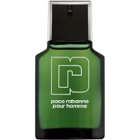 Paco Rabanne Herengeuren Paco Rabanne pour Homme Eau de Toilette Spray 50 ml