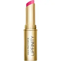 Max Factor Lipfinity - 60 So Vivid - Lippenstift