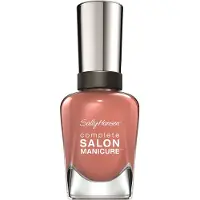 Sally Hansen Complete Salon Manicure 260 So Much Fawn 14 7 ml