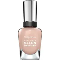 Sally Hansen Complete Salon Manicure - 218 Devil Wears Nada - Nagelverzorging