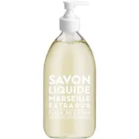 Compagnie De Provence Marseille Soaps Liquid soaps Cotton Flower Liquid Marseille Soap 495 ml