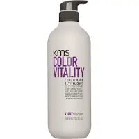 KMS California KMS ColorVitality Conditioner (U) 750 ml