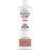 Nioxin System 3 Revitalizer 1000ml