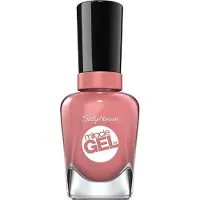 Sally Hansen Nagellak Miracle Gel Royal Splendor Nagellak Nr. 244 Mauve-olous 14,70 ml