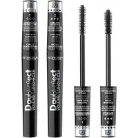 Sonstige Verlage Double Effect Mascara Black