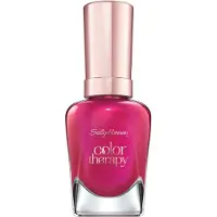 Sally Hansen Nagellak, Kleurentherapie - Rosy Glow 250 (Pink, Email)