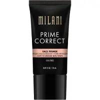 Milani Prime Correct Face Primer Light/Medium