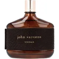 John Varvatos Herengeuren Men Eau de Toilette Spray Vintage