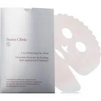 SWISS CLINIC Face Dry Mask