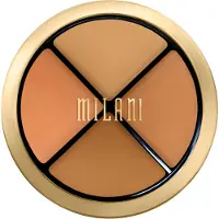 Hajuvesi.fi Conceal + Perfect All-In-One Concealer Kit Medium To Dark