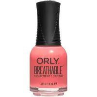 Orly Breathable Treatment + Color 18ml