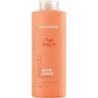 Wella Invigo Nutri-Enrich Deep Nourishing Conditioner