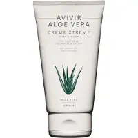 Avivir Aloe Vera Creme Xtreme Organic 150 ml