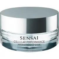 Sensai Cellular Performance Hydrachange Mask 75 ml Masker Dames