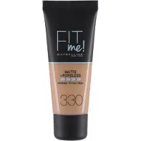 Maybelline Make-up teint Foundation Fit Me! Matte + Poreless Foundation No. 245 Classic Beige 30 ml