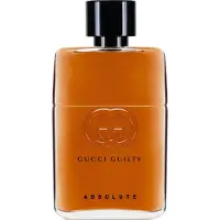 Gucci Herengeuren Gucci Guilty Pour Homme Absolute Absolute Eau de Parfum Spray 50 ml
