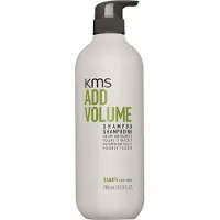 KMS California Haren Addvolume Shampoo 750 ml