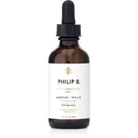 Philip B Haarverzorging Treatment Rejuvenating Oil 60 ml