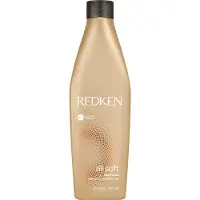 Redken Normal Hair All Soft Shampoo 300 ml