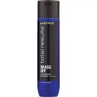 Matrix Total Results Brass Off Conditioner