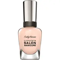 Sally Hansen Complete Salon Manicure 3