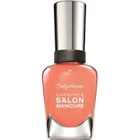 Sally Hansen Complete Salon Manicure 3
