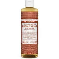 Dr. bronner's Magical Soap Eucalyptus