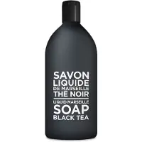 Compagnie De Provence Black & White Handzeep 1000 ml