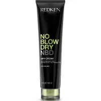 Redken Styling Volume No Blow Dry Airy Cream 150 ml