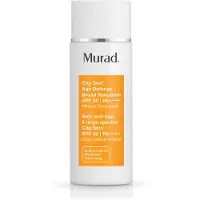 Murad City Skin Age Defense Broad Spectrum SPF 50