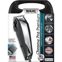Wahl ChromePro Premium